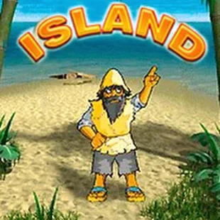 Игровой автомат Island в каталоге Азино Мобайл