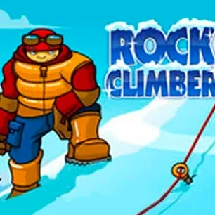 Игровой автомат Rock Climber в каталоге Азино Мобайл